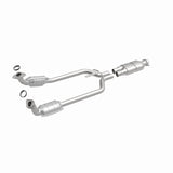 MagnaFlow Conv DF Thunderbird-Cougar 92-94 - 23351