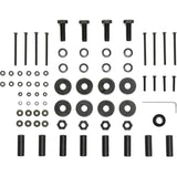 Westin 07-18 Jeep Wrangler JK WJ2 Full Width Front Bumper - Tex. Blk - 59-80035