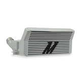 Mishimoto 2012-2016 BMW F22/F30 Intercooler (I/C ONLY) - Silver - MMINT-F30-12SL