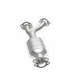 MagnaFlow Direct Fit Catalytic Converter Mazda 929 92-95 3.0L - 23698