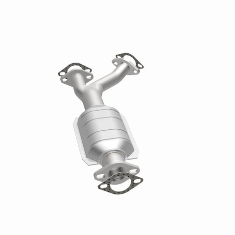 MagnaFlow Direct Fit Catalytic Converter Mazda 929 92-95 3.0L - 23698