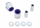 SuperPro Control Arm Lower Inner Kit - SPF4669K