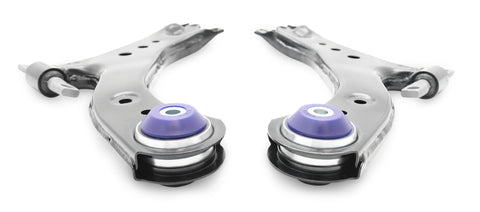 SuperPro Toyota Camry 18-21 Front LCA Kit - TRC1042