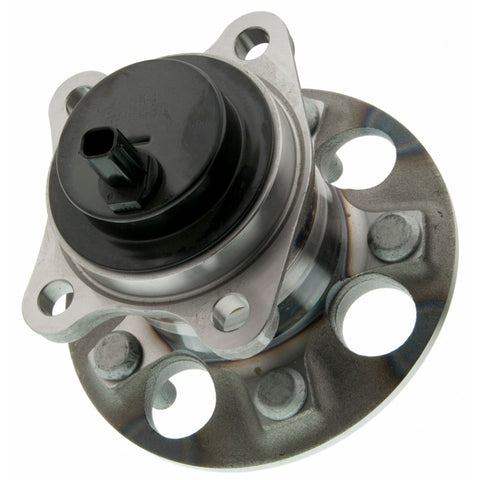 MOOG 08-13 Toyota Highlander Rear Left Hub Assembly - 512419