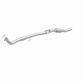 MagnaFlow Direct Fit Catalytic Converter 03-08 Chevy/GMC P/S rr 6.0L - 458063