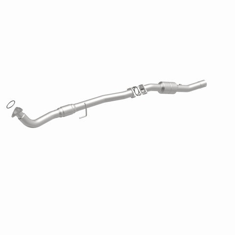 MagnaFlow Direct Fit Catalytic Converter 03-08 Chevy/GMC P/S rr 6.0L - 458063