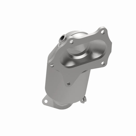 MagnaFlow 13-14 Hyundai Genesis Coupe EPA Compliant Direct-Fit Catalytic Converter - 52770