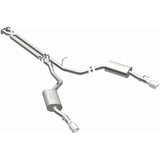 MagnaFlow Sys C/B 05- Pontiac GTO 6.0L V8 - 15892