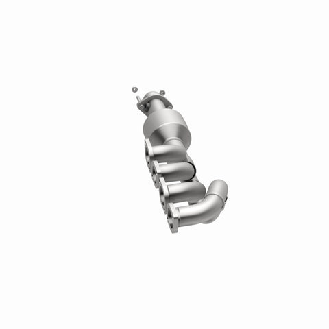 MagnaFlow Conv DF BMW 5-6 06-09 Driver Side - 50407