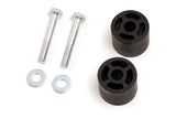 Zone Offroad Toyota Tundra Carrier Bearing Drop - ZONT5409