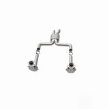 MagnaFlow Conv DF 03-06 Lincoln LS 3.9L - 51906