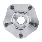 MOOG 15-18 Chevrolet City Express Front Hub Assembly - 513364