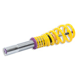 KW Coilover Kit V3 Audi Q5 (8R); all models; all enginesnot equipped w/ electronic dampening - 35210090