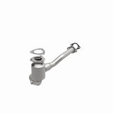 MagnaFlow Direct Fit Catalytic Converter 02-03 Saturn Vue 3.0L Front - 51390