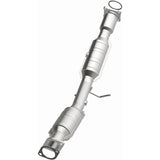MagnaFlow Direct Fit Catalytic Converter 05-09 Volvo V50 2.4L - 51824