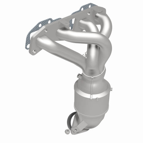 MagnaFlow 02-06 Nisssan Altima/Sentra V4 2.5L Manifold Direct Fit Catalytic Converter - 50805