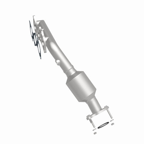 MagnaFlow Direct Fit Catalytic Converter 05-09 Taco 4L P/S mani OEM - 49342