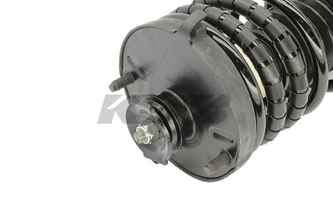 KYB Shocks & Struts Strut Plus Rear Left FORD Escort 1991-96 MAZDA 323 1990-94 MAZDA Protege 1990-94 - SR4008
