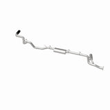 Magnaflow 2024 Toyota Tacoma Speq Series Cat-back Exhaust System - 19680