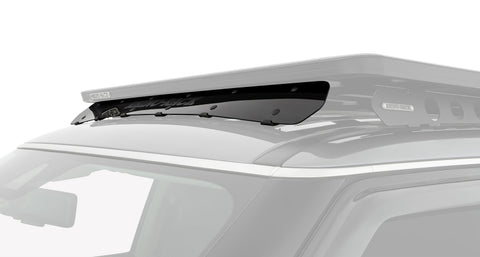 Rhino-Rack Generic Pioneer Platform Large Wind Fairing - RWFL
