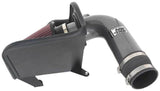 K&N 2021 Kia Sorento 2.5L F/I Turbo Typhoon Air Intake - 69-5328TC