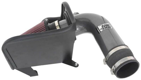 K&N 2021 Kia Sorento 2.5L F/I Turbo Typhoon Air Intake - 69-5328TC