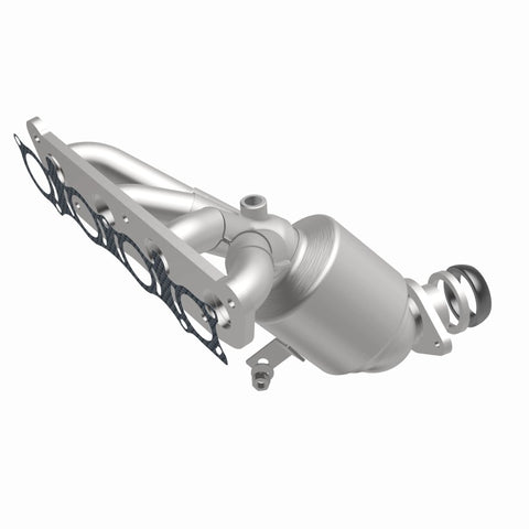 MagnaFlow Direct Fit Catalytic Converter 09-14 Sentra 2.0L Manifold - 52271