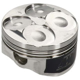 Wiseco Yamaha YZF-R6 01-05 13.51 CR 25787XA Piston Kit - 4854M06550
