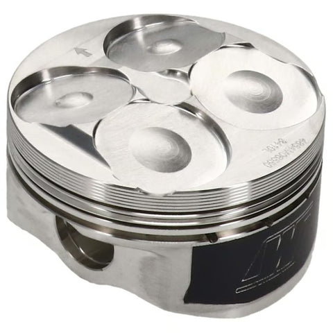 Wiseco Yamaha YZF-R6 01-05 13.51 CR 25787XA Piston Kit - 4854M06550