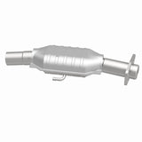 MagnaFlow Conv GM 21.38X6.5X4 2.25 23418 - 93418