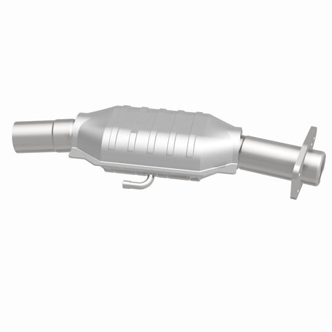 MagnaFlow Conv GM 21.38X6.5X4 2.25 23418 - 93418