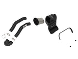 aFe Momentum XP Pro DRY S Cold Air Intake System w/ Black Aluminum Intake Tubes - 50-30024D