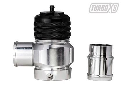 Turbo XS Racing Bypass valve Type H34 - RBV-H34