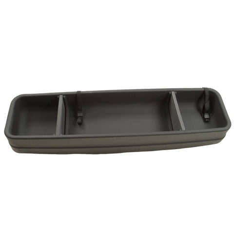 Husky Liners 09-12 Ford F-150 SuperCrew Cab Husky GearBox (w/o Factory Subwoofer) - 09241