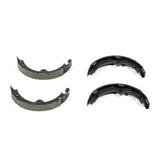 Power Stop 2006 Lexus GS300 Rear Autospecialty Parking Brake Shoes - B884