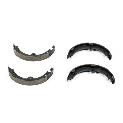 Power Stop 2006 Lexus GS300 Rear Autospecialty Parking Brake Shoes - B884