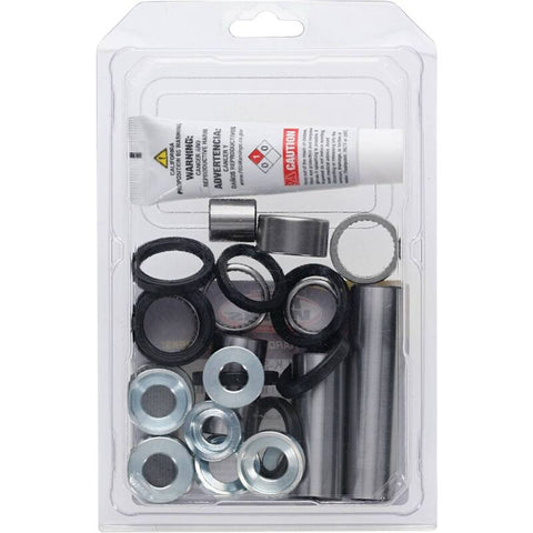 Pivot Works 10-12 Suzuki RMZ250 Linkage Bearing Kit - PWLK-S49-000