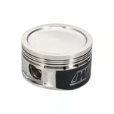 Wiseco Kawasaki 14-17 Ultra 310X/LX/R 8.21 CR Piston Kit - 40203M08300