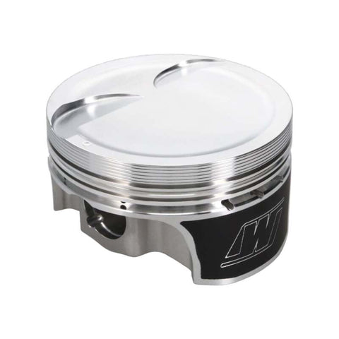 Wiseco Ford SOHC V8 4.6L 2 Val NA/Boost/Nitrous Top Ring Down .300inch -6.0cc 3.552 Bore 10.8:1 CR - K0086XS