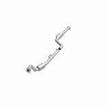 MagnaFlow Direct Fit Catalytic Converter 96-98 Mercedes SL500 5.0L - 24007