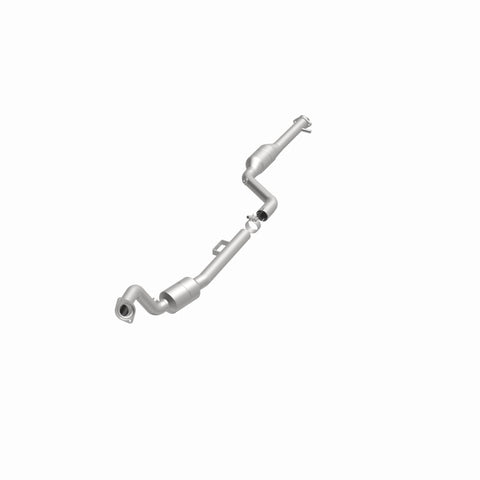 MagnaFlow Direct Fit Catalytic Converter 96-98 Mercedes SL500 5.0L - 24007