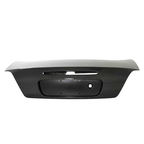 Anderson Composites 03-09 Dodge Viper Roadster Decklid - AC-TL0309DGVIPR-OE