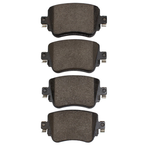 DFC 15-22 Volkswagen Passat Rear 4000 Hybridynamic Brake Pads - 4000-1779-00