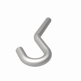 MagnaFlow Univ bent pipe SS 2.50inch 180/45 - 10741