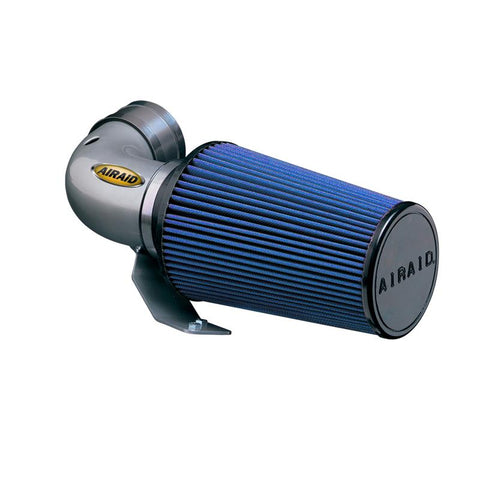 Airaid 13-15 Ford Escape 1.6L/2.0L EcoBoost Intake System (Oiled / Red Media) - 450-300