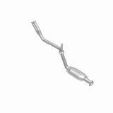 MagnaFlow Conv DF BMW 83 85 - 23551