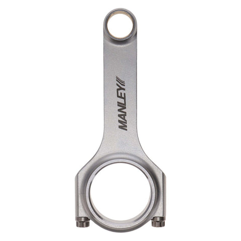 Manley Chevy Small Block LS-1 6.125in H Beam Connecting Rod *Single - 14051-1