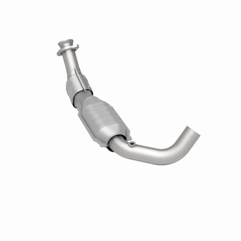 MagnaFlow Conv DF 97-98 Ford F-150 Pickup 4.2L D/S 4WD (49 State) - 93428