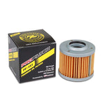 ProFilter Aprilia/BMW/Bombardier/Husqvarna Cartridge Various Performance Oil Filter - PF-151