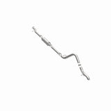 Magnaflow SYS C/B 07-11 Jeep Wrangler V6 3.8L 4dr - 15239